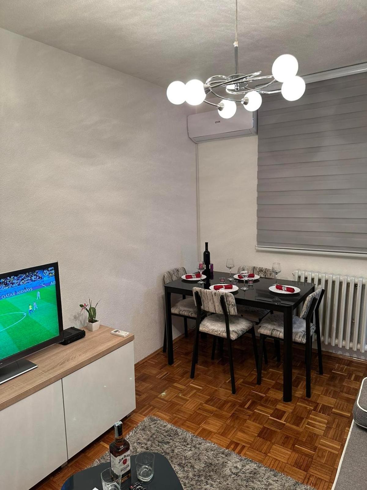 Apartman Tamara Doboj Exterior photo