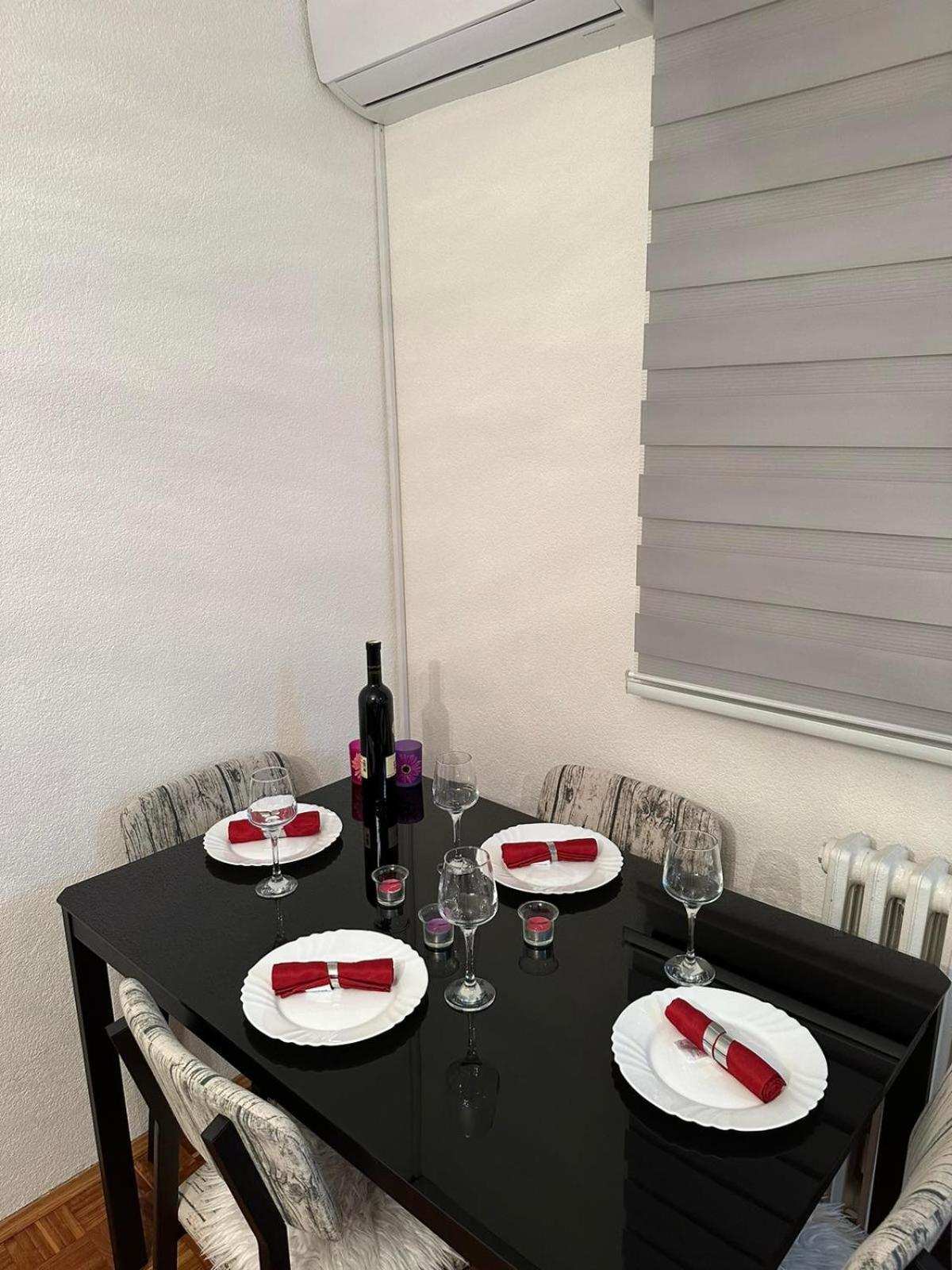Apartman Tamara Doboj Exterior photo