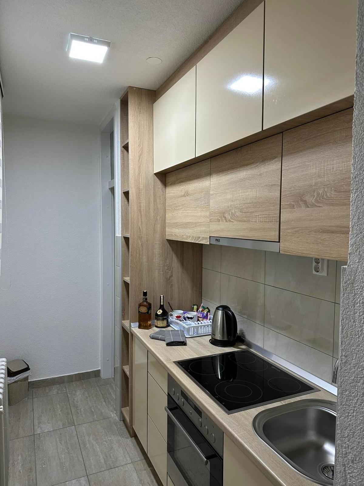 Apartman Tamara Apartment Doboj Exterior photo