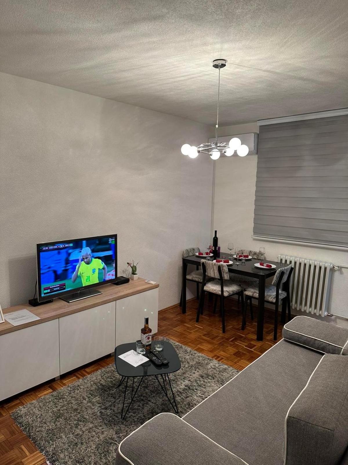 Apartman Tamara Doboj Exterior photo